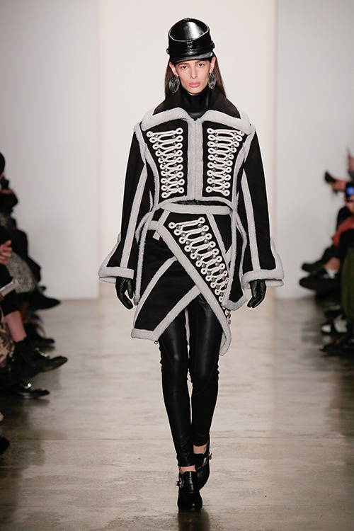 ケーティーゼット 2015-16年秋冬<span>コレクション</span> - 写真4