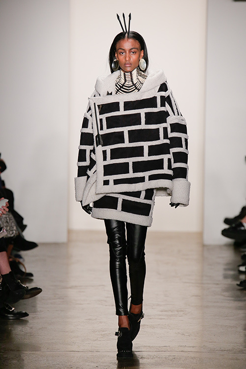 ケーティーゼット 2015-16年秋冬<span>コレクション</span> - 写真5