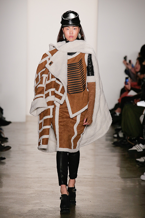 ケーティーゼット 2015-16年秋冬<span>コレクション</span> - 写真6