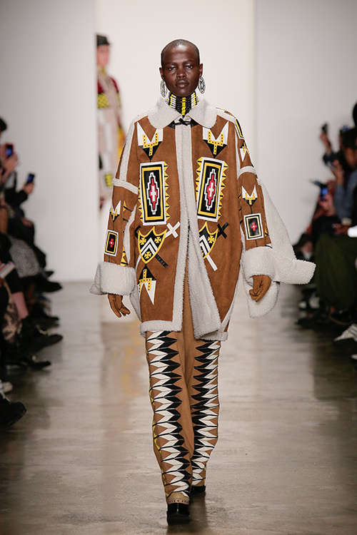 ケーティーゼット 2015-16年秋冬<span>コレクション</span> - 写真10