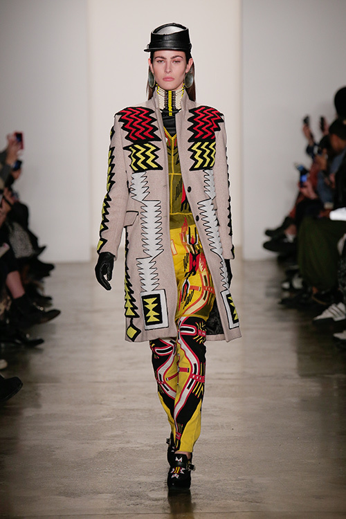 ケーティーゼット 2015-16年秋冬<span>コレクション</span> - 写真11