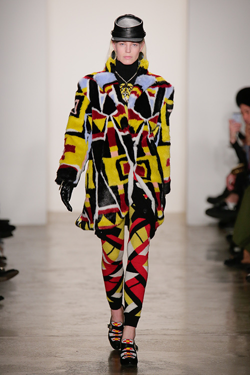 ケーティーゼット 2015-16年秋冬<span>コレクション</span> - 写真16