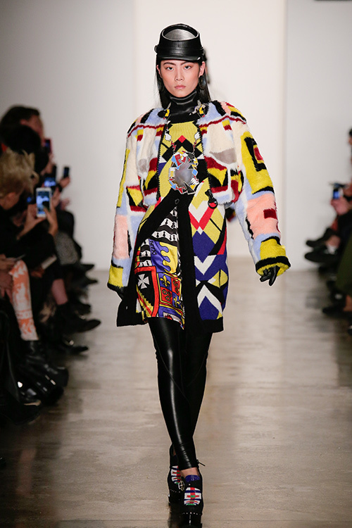 ケーティーゼット 2015-16年秋冬<span>コレクション</span> - 写真17