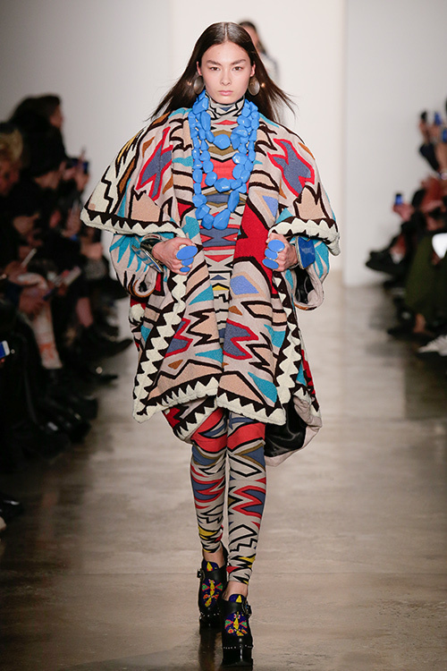 ケーティーゼット 2015-16年秋冬<span>コレクション</span> - 写真20
