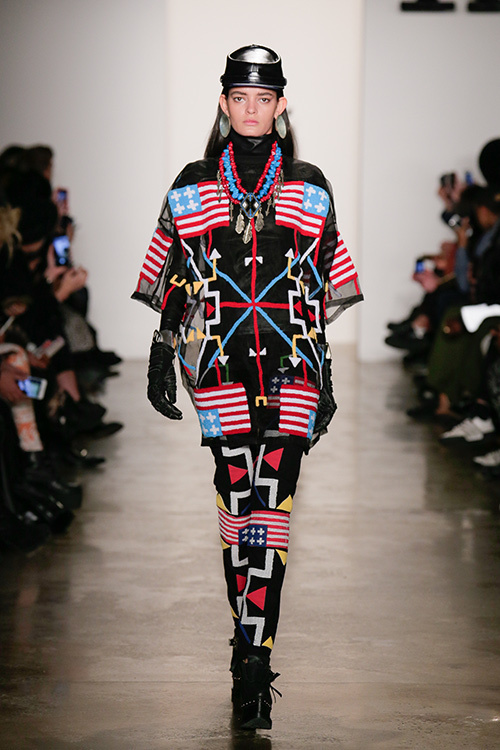 ケーティーゼット 2015-16年秋冬<span>コレクション</span> - 写真22