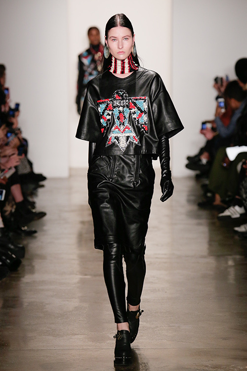 ケーティーゼット 2015-16年秋冬<span>コレクション</span> - 写真24