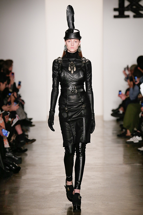ケーティーゼット 2015-16年秋冬<span>コレクション</span> - 写真30