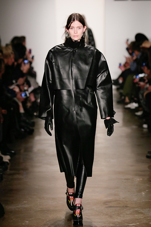 ケーティーゼット 2015-16年秋冬<span>コレクション</span> - 写真33