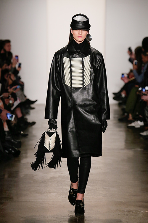 ケーティーゼット 2015-16年秋冬<span>コレクション</span> - 写真34