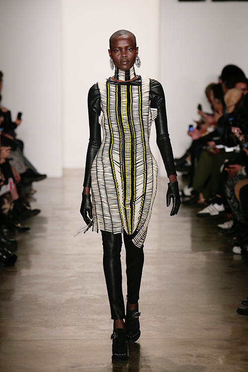 ケーティーゼット 2015-16年秋冬<span>コレクション</span> - 写真43