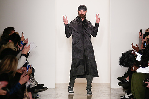 ケーティーゼット 2015-16年秋冬<span>コレクション</span> - 写真44