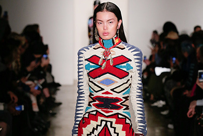 KTZ 2015-16AW Collection