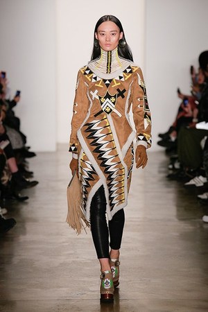 ケーティーゼット(KTZ) 2015-16年秋冬ウィメンズコレクション  - 写真9