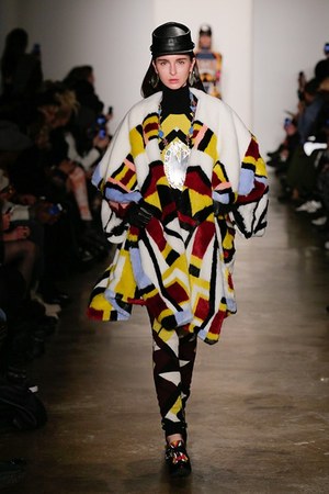 ケーティーゼット(KTZ) 2015-16年秋冬ウィメンズコレクション  - 写真18