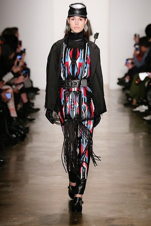 ケーティーゼット(KTZ) 2015-16年秋冬ウィメンズコレクション  - 写真23