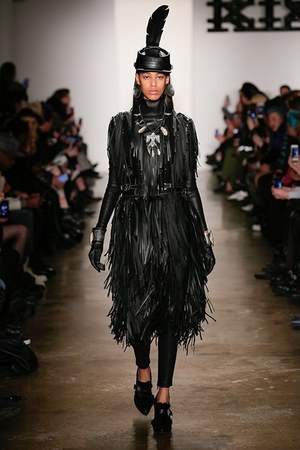 ケーティーゼット(KTZ) 2015-16年秋冬ウィメンズコレクション  - 写真28