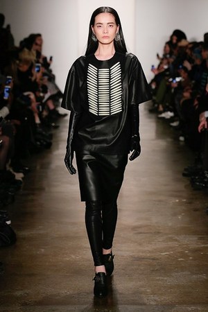 ケーティーゼット(KTZ) 2015-16年秋冬ウィメンズコレクション  - 写真35