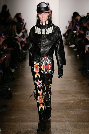 ケーティーゼット(KTZ) 2015-16年秋冬ウィメンズコレクション  - 写真38