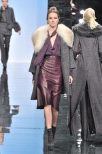 エルマンノ シェルヴィーノ(Ermanno Schervino) 2011-12年秋冬コレクション｜写真3