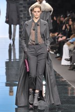 エルマンノ シェルヴィーノ(Ermanno Schervino) 2011-12年秋冬コレクション｜写真6