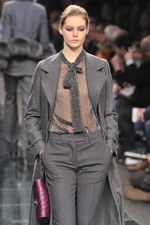 エルマンノ シェルヴィーノ(Ermanno Schervino) 2011-12年秋冬コレクション｜写真7