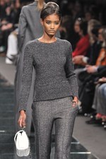 エルマンノ シェルヴィーノ(Ermanno Schervino) 2011-12年秋冬コレクション｜写真9