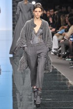 エルマンノ シェルヴィーノ(Ermanno Schervino) 2011-12年秋冬コレクション｜写真10