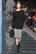 エルマンノ シェルヴィーノ(Ermanno Schervino) 2011-12年秋冬コレクション｜写真12