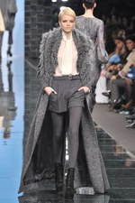 エルマンノ シェルヴィーノ(Ermanno Schervino) 2011-12年秋冬コレクション｜写真13