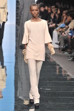 エルマンノ シェルヴィーノ(Ermanno Schervino) 2011-12年秋冬コレクション｜写真15