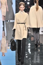 エルマンノ シェルヴィーノ(Ermanno Schervino) 2011-12年秋冬コレクション｜写真16