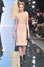 エルマンノ シェルヴィーノ(Ermanno Schervino) 2011-12年秋冬コレクション｜写真17