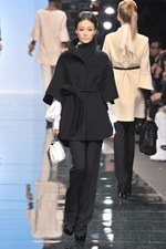 エルマンノ シェルヴィーノ(Ermanno Schervino) 2011-12年秋冬コレクション｜写真18