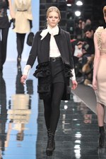 エルマンノ シェルヴィーノ(Ermanno Schervino) 2011-12年秋冬コレクション｜写真19