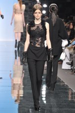 エルマンノ シェルヴィーノ(Ermanno Schervino) 2011-12年秋冬コレクション｜写真20