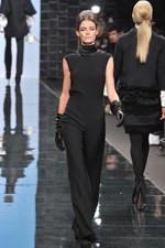 エルマンノ シェルヴィーノ(Ermanno Schervino) 2011-12年秋冬コレクション｜写真22