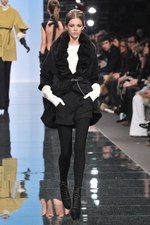 エルマンノ シェルヴィーノ(Ermanno Schervino) 2011-12年秋冬コレクション｜写真24