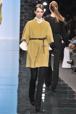 エルマンノ シェルヴィーノ(Ermanno Schervino) 2011-12年秋冬コレクション｜写真25