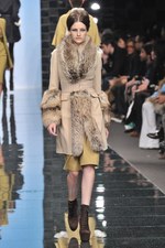 エルマンノ シェルヴィーノ(Ermanno Schervino) 2011-12年秋冬コレクション｜写真28