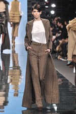 エルマンノ シェルヴィーノ(Ermanno Schervino) 2011-12年秋冬コレクション｜写真36