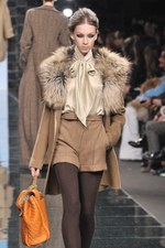 エルマンノ シェルヴィーノ(Ermanno Schervino) 2011-12年秋冬コレクション｜写真40