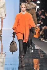 エルマンノ シェルヴィーノ(Ermanno Schervino) 2011-12年秋冬コレクション｜写真42