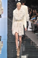 エルマンノ シェルヴィーノ(Ermanno Schervino) 2011-12年秋冬コレクション｜写真43