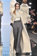 エルマンノ シェルヴィーノ(Ermanno Schervino) 2011-12年秋冬コレクション｜写真46