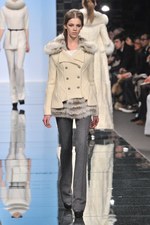 エルマンノ シェルヴィーノ(Ermanno Schervino) 2011-12年秋冬コレクション｜写真47