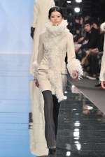 エルマンノ シェルヴィーノ(Ermanno Schervino) 2011-12年秋冬コレクション｜写真48