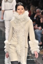 エルマンノ シェルヴィーノ(Ermanno Schervino) 2011-12年秋冬コレクション｜写真49