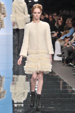 エルマンノ シェルヴィーノ(Ermanno Schervino) 2011-12年秋冬コレクション｜写真52