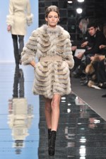 エルマンノ シェルヴィーノ(Ermanno Schervino) 2011-12年秋冬コレクション｜写真53