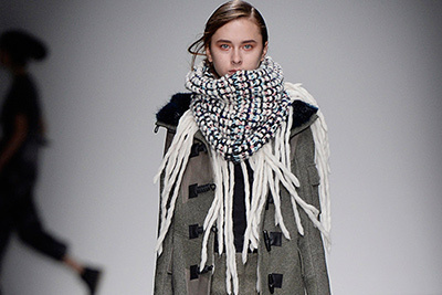 レイバーン(RÆBURN) 2015-16年秋冬 ウィメンズ